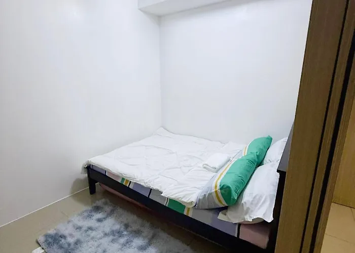 2br Shore Family Groups Affordable Staycation Apartamento Manila