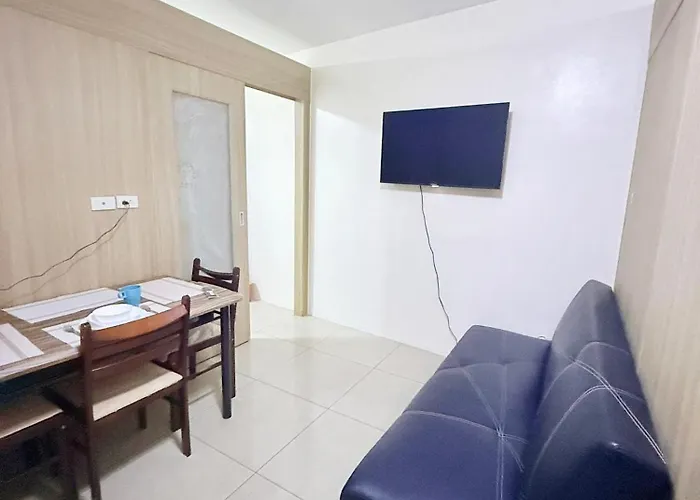 2br Shore Family Groups Affordable Staycation Apartamento