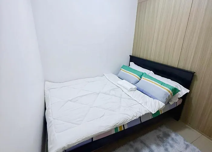 Apartamento 2br Shore Family Groups Affordable Staycation