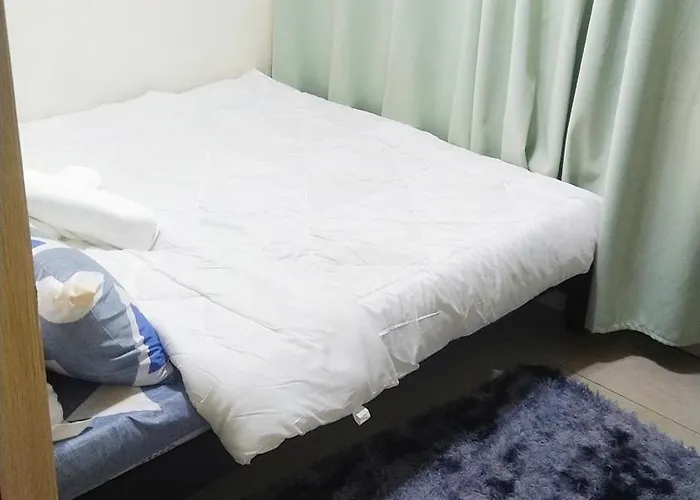 2br Shore Family Groups Affordable Staycation Manila