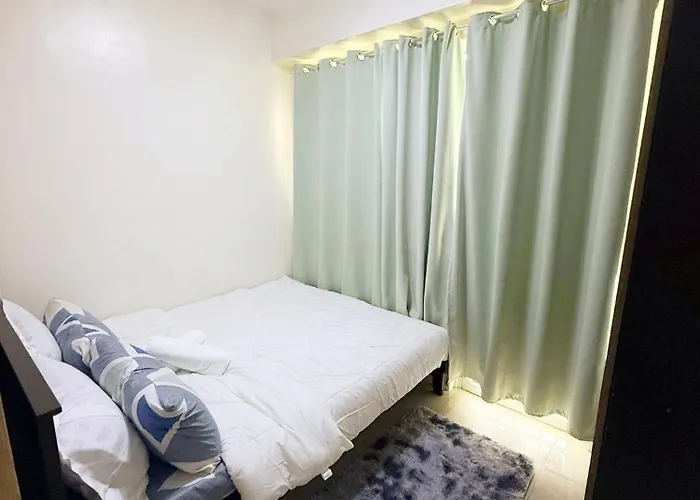 Apartamento 2br Shore Family Groups Affordable Staycation