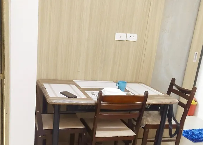 2br Shore Family Groups Affordable Staycation Apartamento
